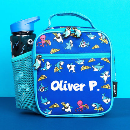 Sac repas – Baby Shark