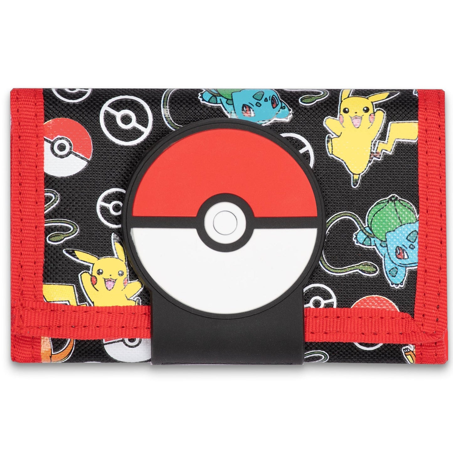 Pokémon Portefeuille