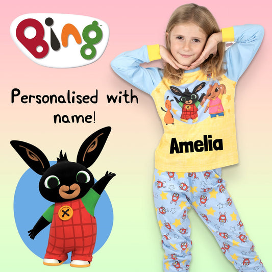 Pyjama – Bing for