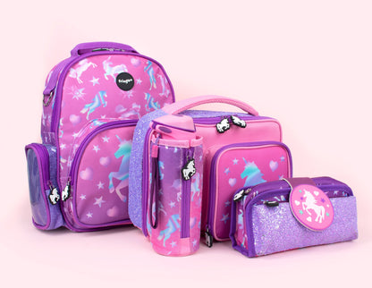 Enfant Sac à dos scolaire – licorne Ombre fille Nursery Sac