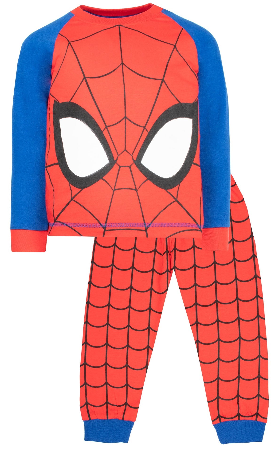 Pyjama – Spider-Man rouge