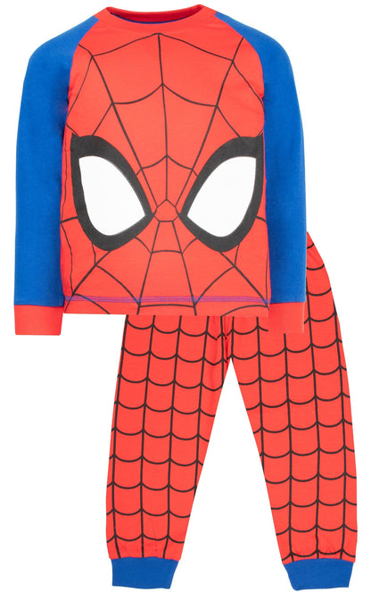 Pyjama – Spider-Man rouge