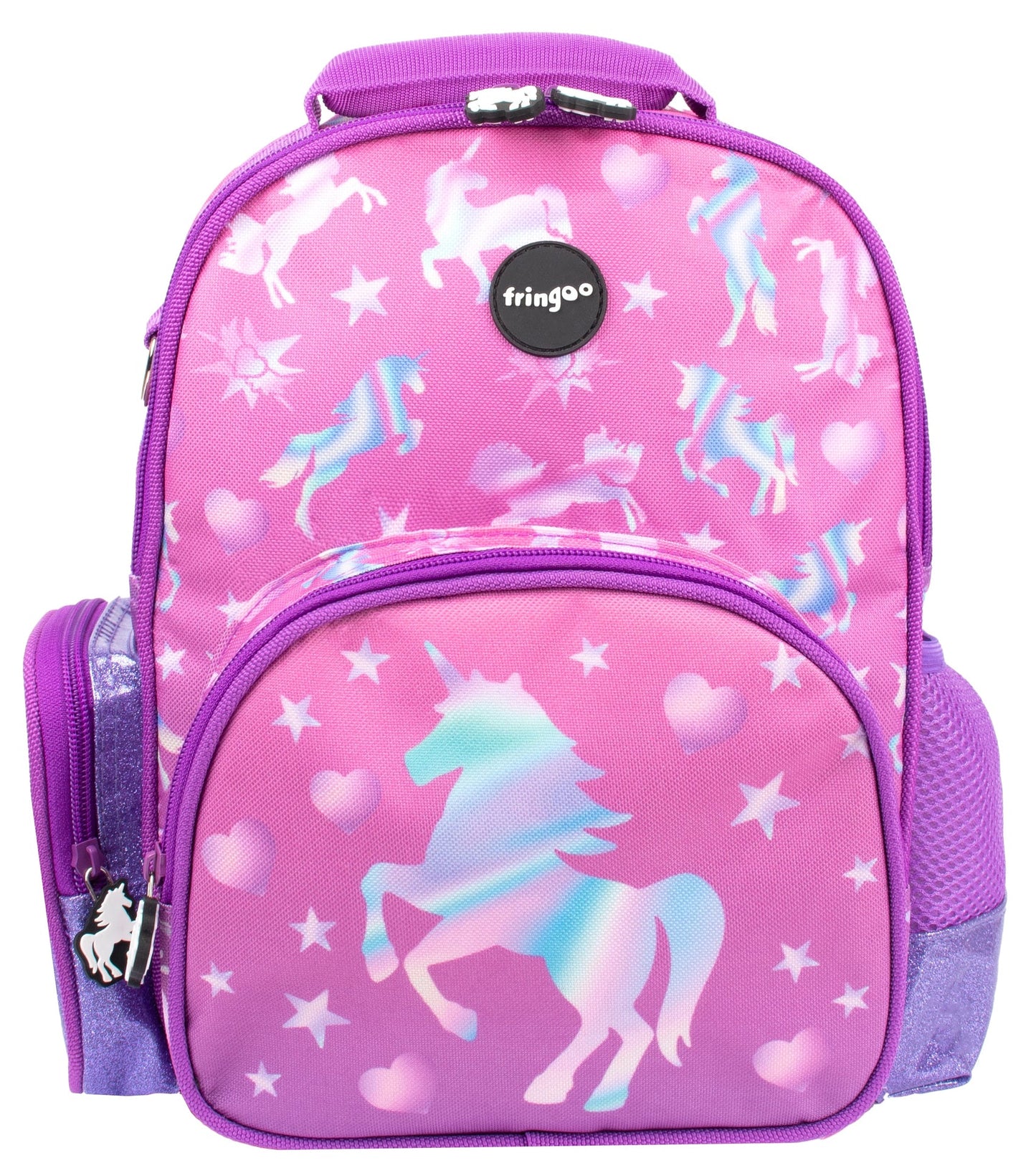 Enfant Sac à dos scolaire – licorne Ombre fille Nursery Sac