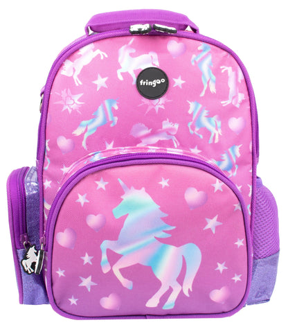 Enfant Sac à dos scolaire – licorne Ombre fille Nursery Sac