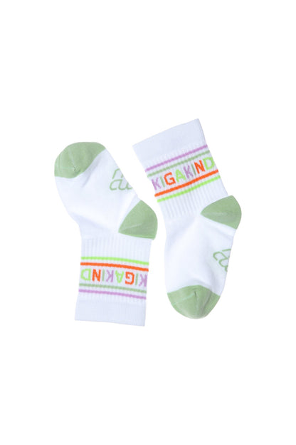 KIGAKIND vert – vue produit 4