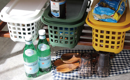 Panier Cestino L 38L