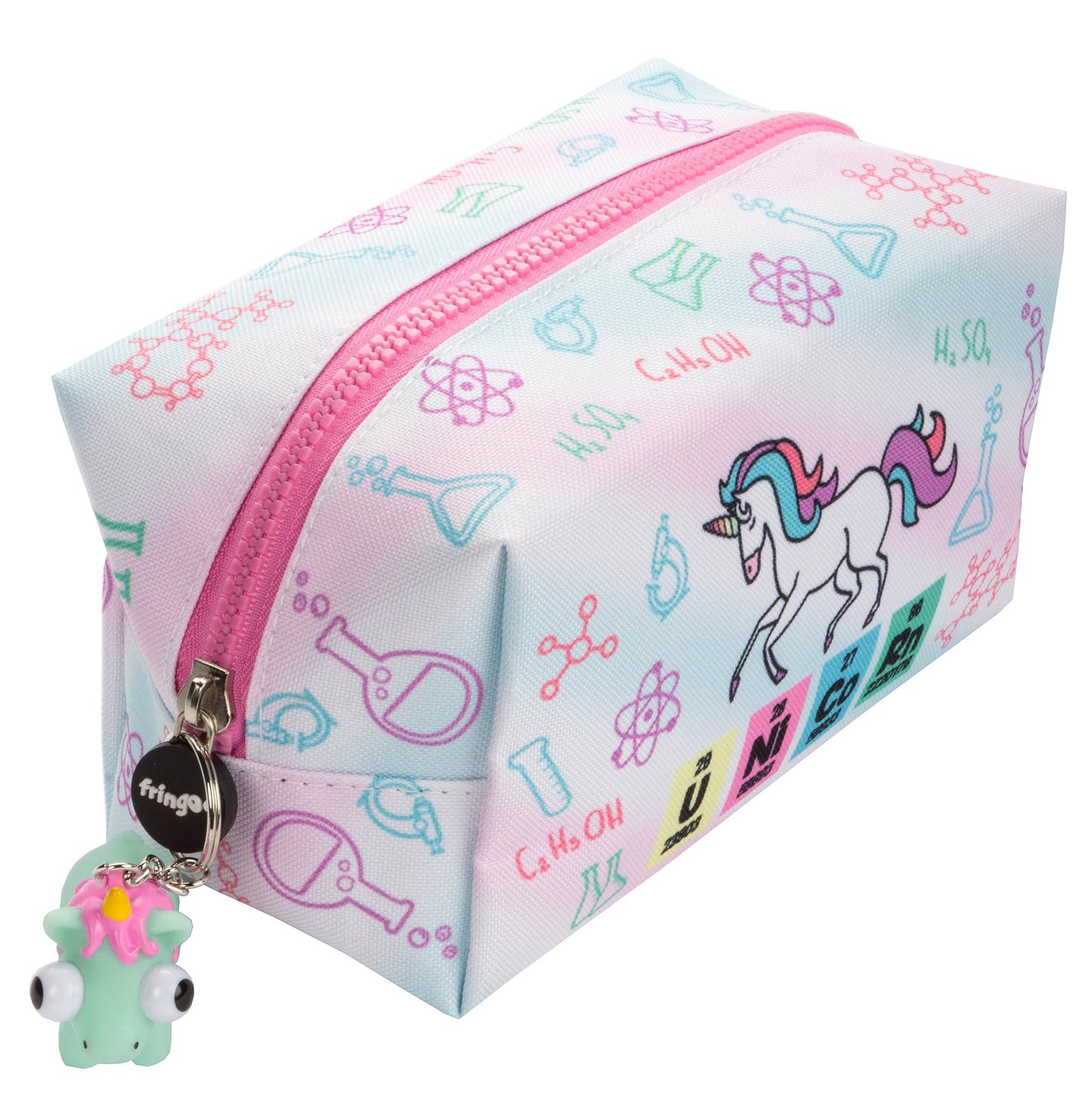 Licorne Chemistry Trousse scolaire