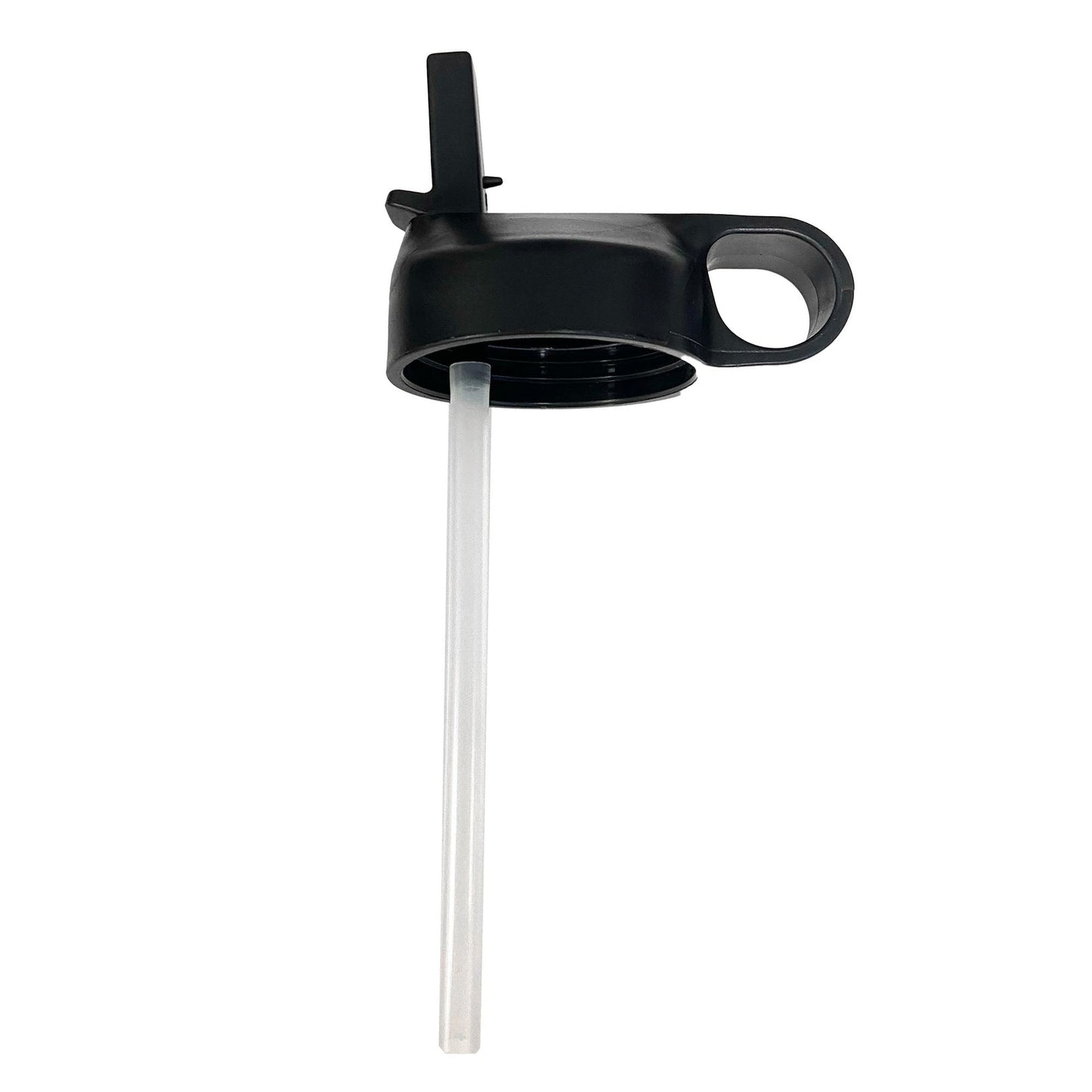Lid avec paille ( 350ml Gourde en acier inoxydable)