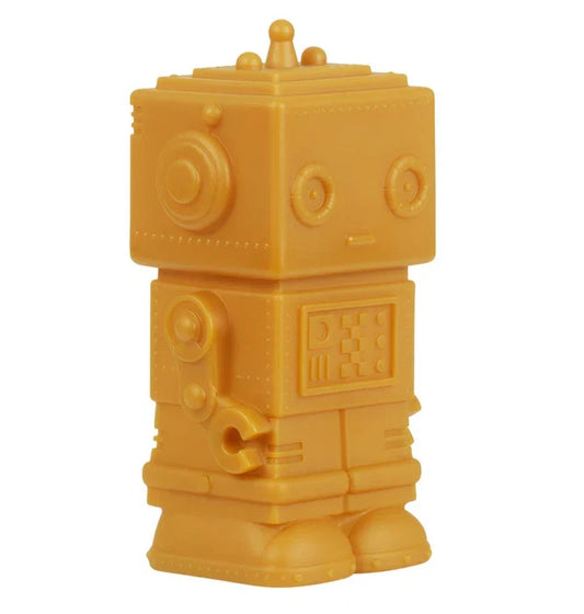 Petite veilleuse Robot Or – A Little Lovely Company