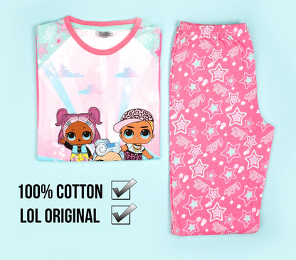 Pyjama – LOL