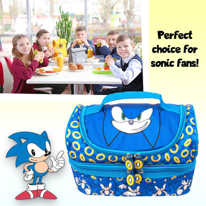 Sonic Multi Sac repas
