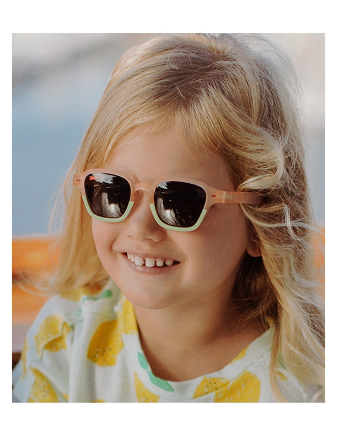 Lunettes de Soleil Enfant Mini Mia