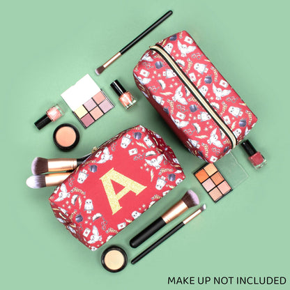 Trousse de maquillage Harry Potter – pailleté Latter