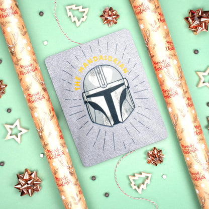 Star Wars Pyjama – Mandalorian
