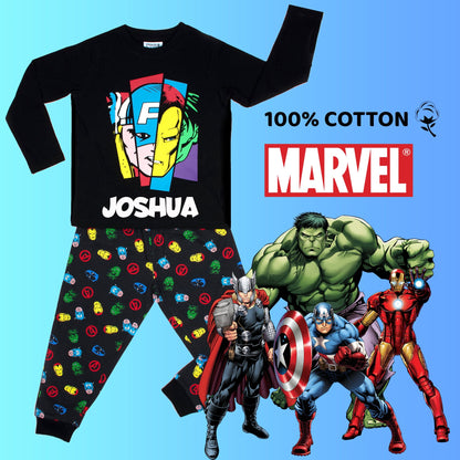 Avengers Pyjama