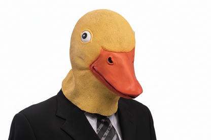 Masque Canard