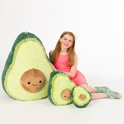 Peluche Massive Squishable – Avocat