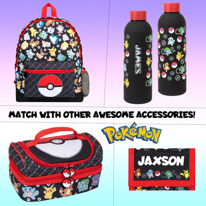 Pokémon Belt Sac banane