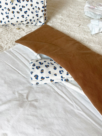 Travel changing mat - ADAM