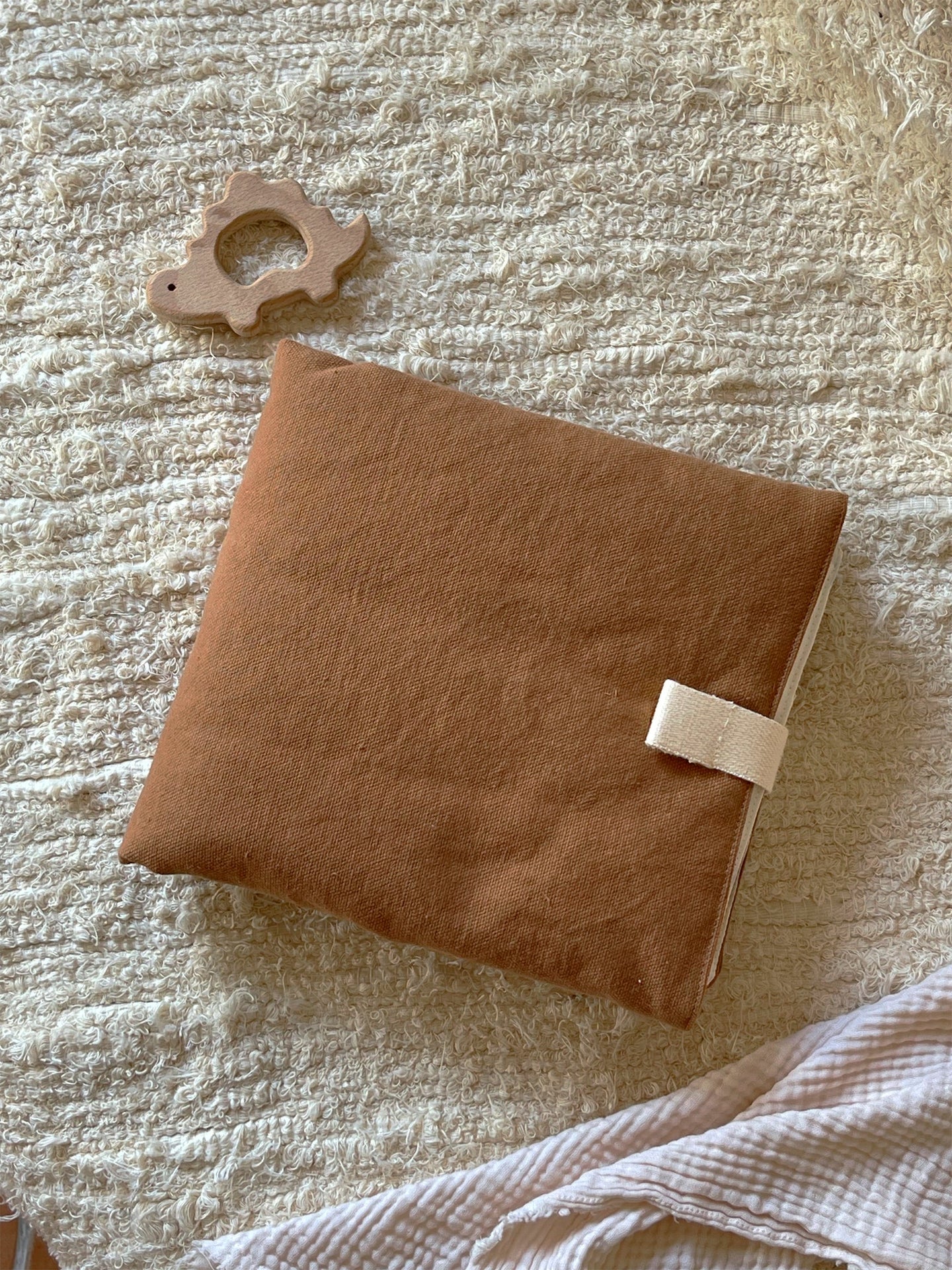 Travel changing mat - ADAM