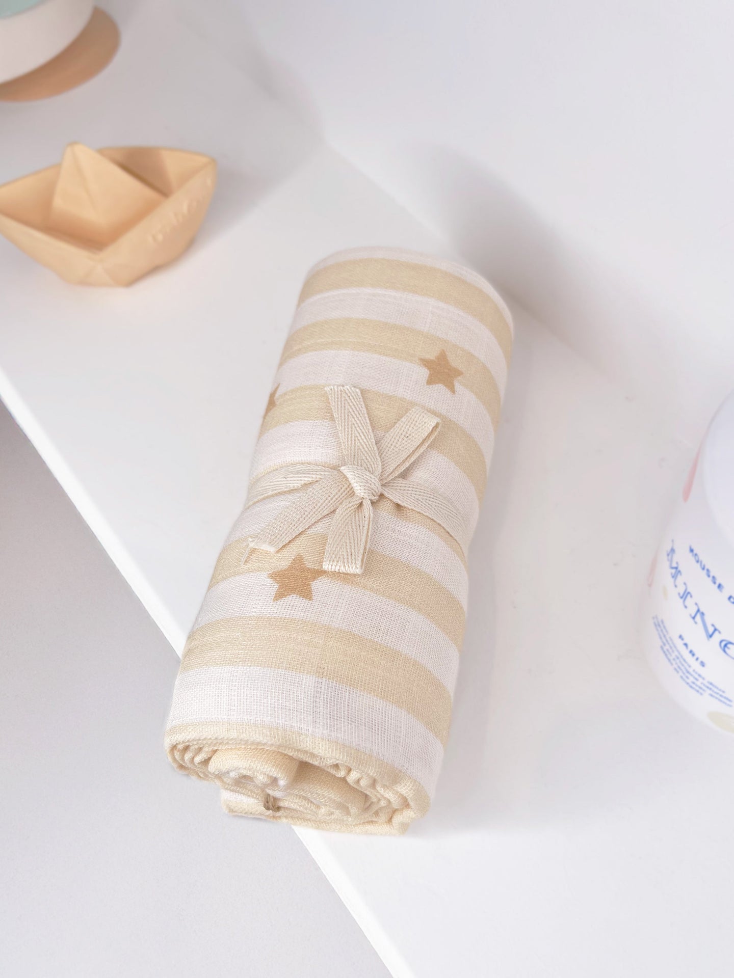 Maxi-Pucktuch - GASPARD