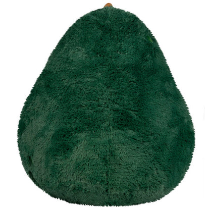 Peluche Mega Squishable – Avocat