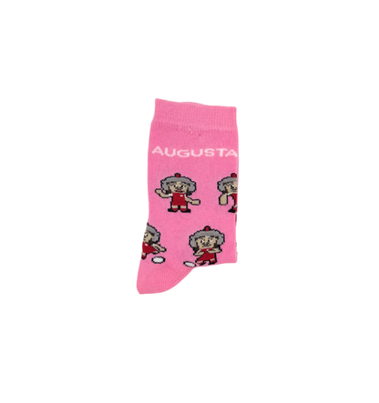 Chaussettes Enfant SC Braga « Augusta » - Chulé