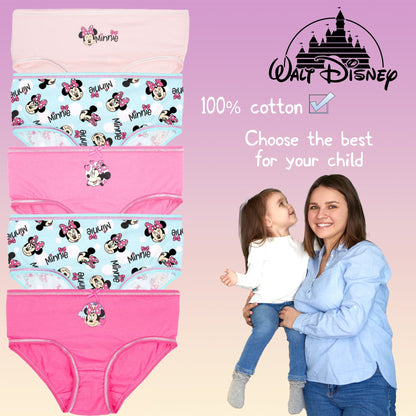 Minnie Mouse Underwear