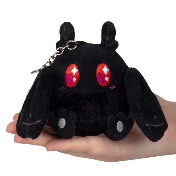 Mikro Squishable Babymothman
