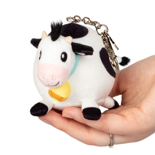 Micro-Squishable-Kuh