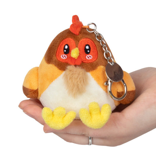 Micro Squishable Huhn