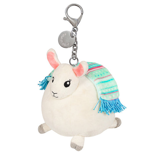 Micro Squishable kleines Lama