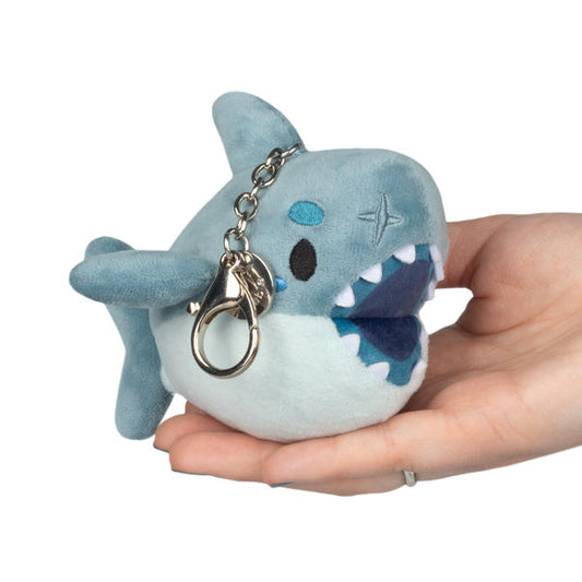 Micro Squishable Plüsch – Megalodon