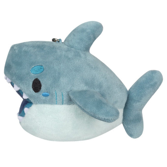Micro Squishable Plüsch – Megalodon