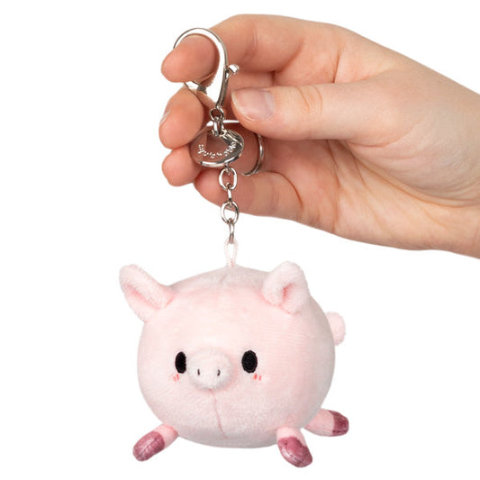 Mikro-Squishable Schweinchen
