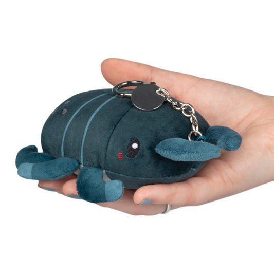 Micro Squishable Plüschtier – Hirschkäfer