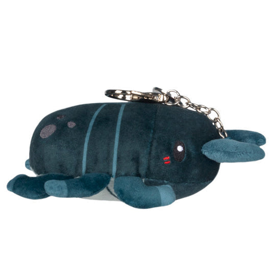 Micro Squishable Plüschtier – Hirschkäfer