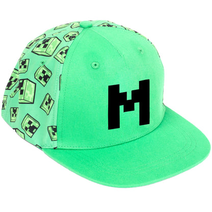 Minecraft Casquette