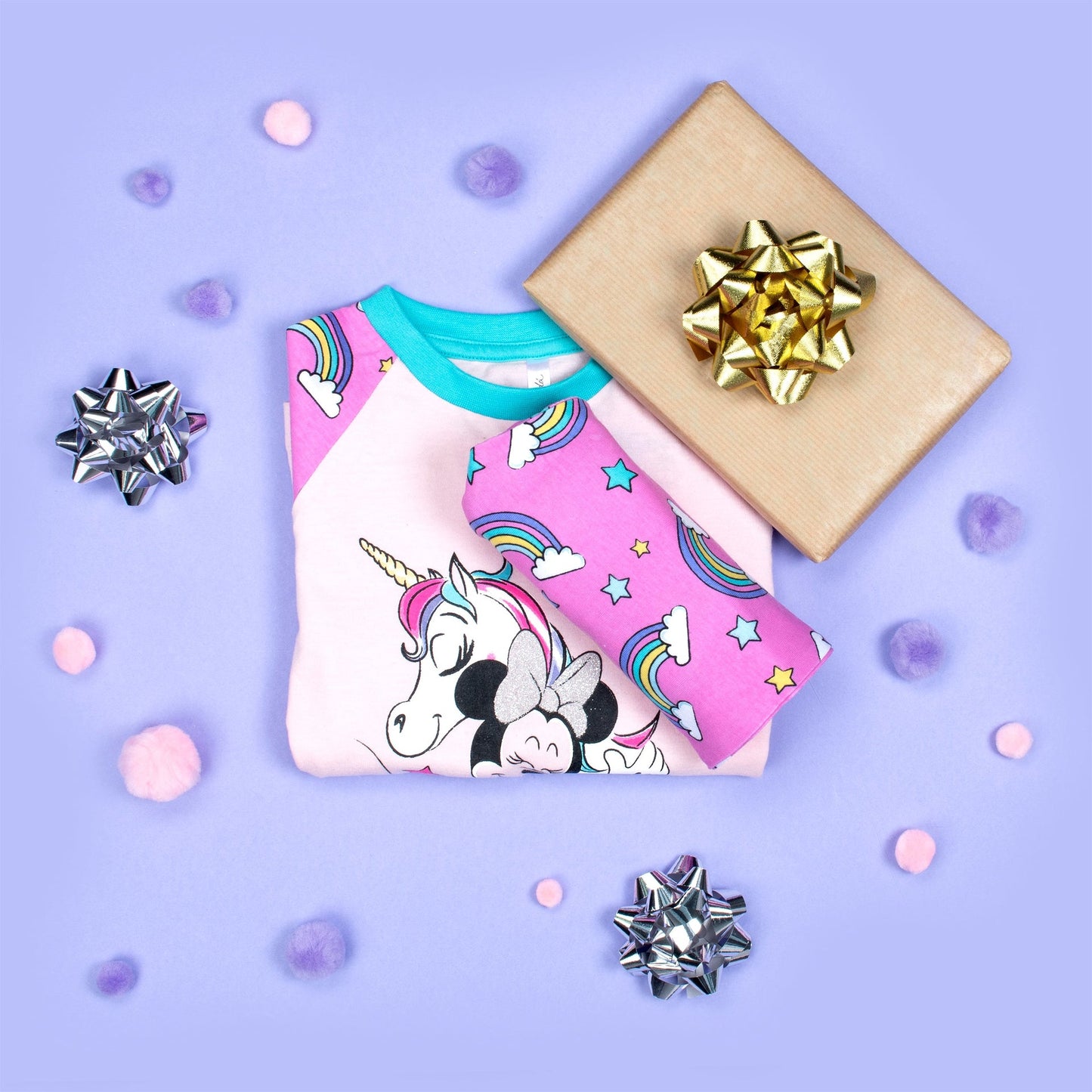 Pyjama – Minnie Mouse