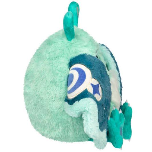 Mini Squishable Plüschtier – Mothman Alien