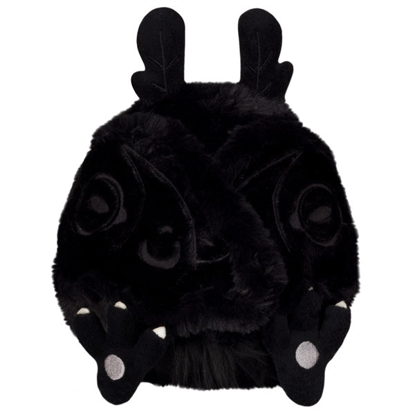 Peluche Mini Squishable – Bébé Mothman