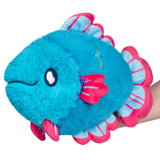 Mini Squishable – Kampffisch
