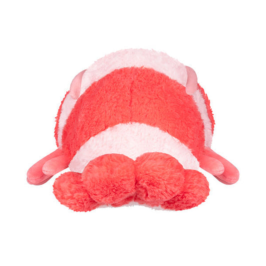 Mini Squishable Plüschtier – Kristallgarnele