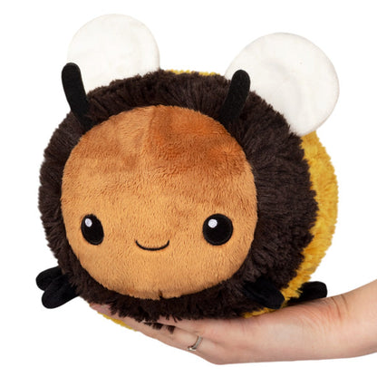 Mini Squishable Flauschebiene