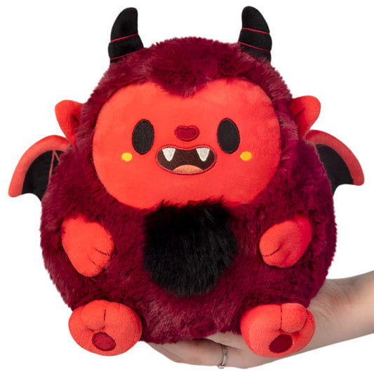 Mini Squishable Plüschtier – Teufelchen