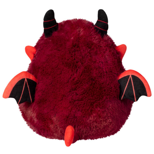 Mini Squishable Plüschtier – Teufelchen
