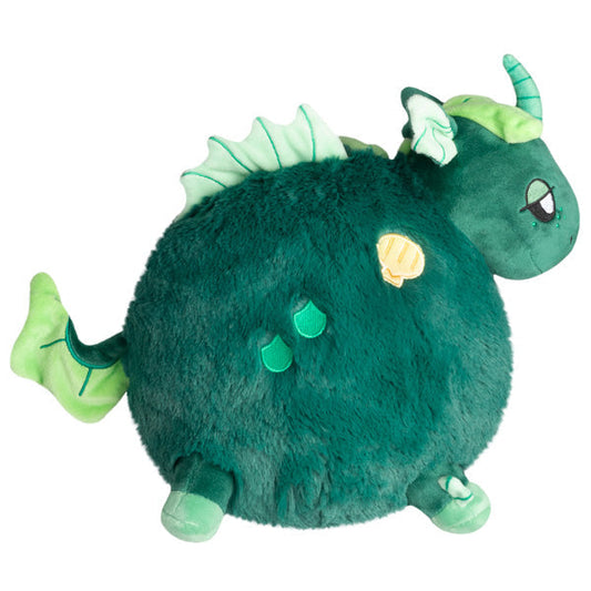 Peluche Mini Squishable – Kelpie
