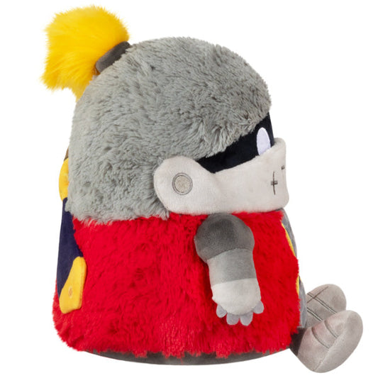 Peluche Mini Squishable – Chevalier