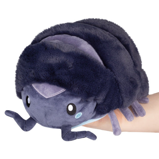 Peluche Mini Squishable – Cloporte Rollie Pollie