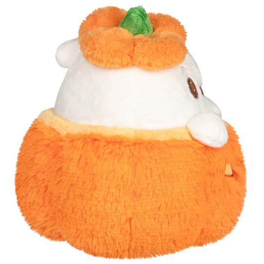Mini Squishable Plüschtier – Kürbisgeist